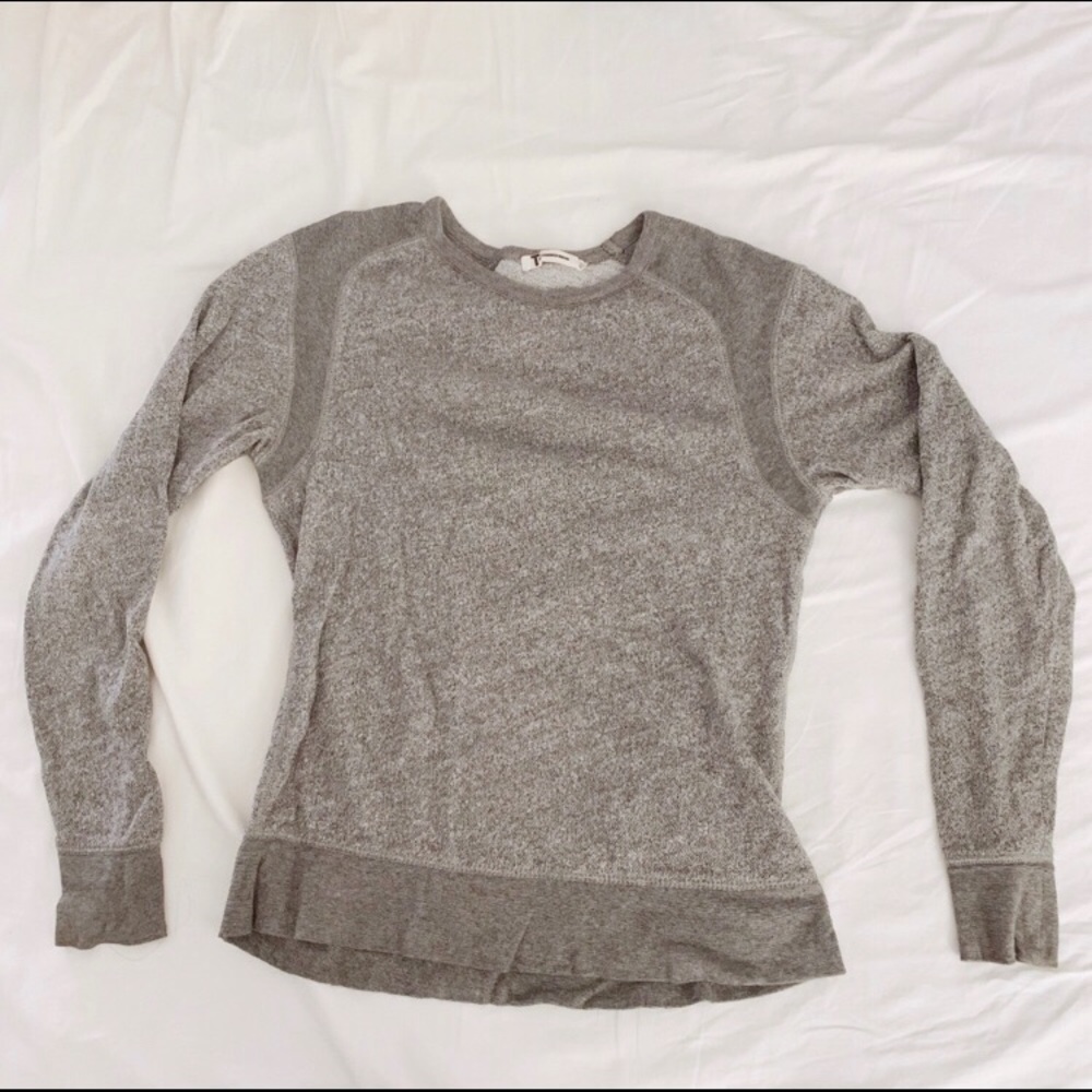 T by Alexander Wang Sweatshirt S